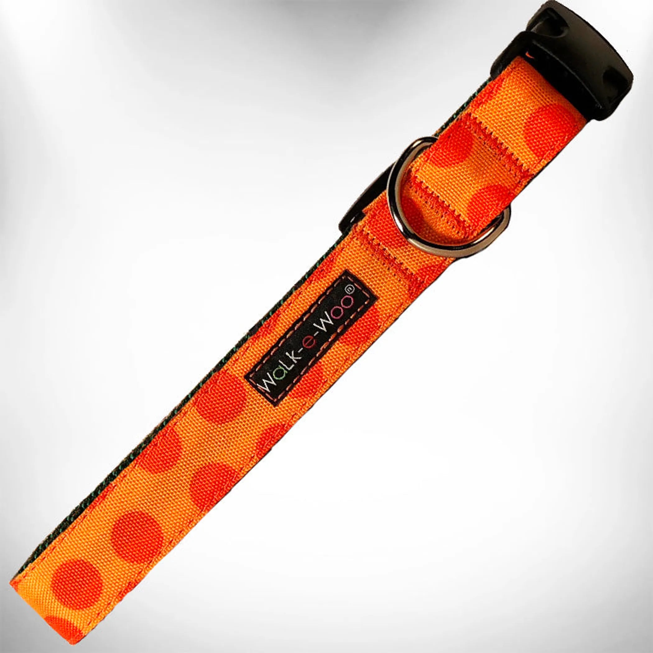 Walk-e-Woo Dog Collars